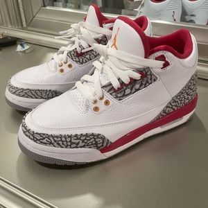 Jordan 3s